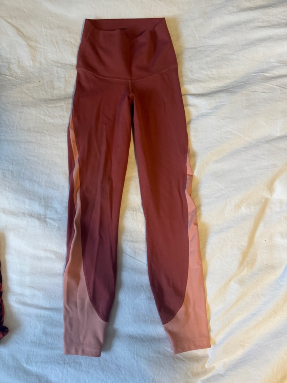 Nike yoga leggings